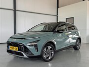 Hyundai Bayon - 1.0 T-GDI MHEV 88kW Premium DCT