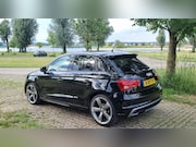 Audi A1 - 1.4 TFSI Pro Line S 2 x S-Line