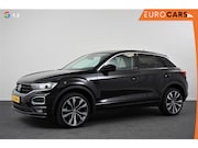 Volkswagen T-Roc - 1.5 TSI 150pk DSG R-Line United Navigatie Climate Control Di