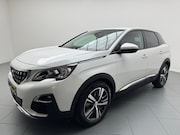 Peugeot 3008 - 1.6 BlueHDi Blue Lease Executive 120 Pk Airco Navi Pdc 116 d