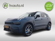 Lynk & Co 01 - 1.5 PLUG-IN HYBRID 261PK AUT7 SOH 94,28% | Trekhaak | Panora