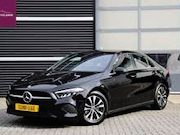 Mercedes-Benz A-klasse - A 180 Business Line Facelift Carplay Camera Stoelverwarm