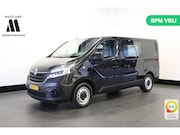 Renault Trafic - 2.0 dCi 145PK Automaat 2x Schuifdeur EURO 6 - Airco - Navi -