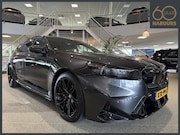 BMW M5 - 5-serie Touring Keramisch, M Driver's Pack, Alcantara hemel,
