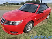 Saab 9-3 - 2.0 T Vector GARANTIE Youngtimer GARANTIE