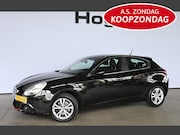Alfa Romeo Giulietta - 1.4 T Progression Clima Cruise Control Trekhaak Rijklaarprij