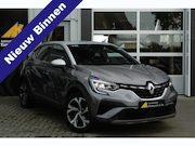 Renault Captur - 1.3 mild hybrid 160 R.S. Line | Adap.cc | Stoel-/Stuur-Verw 
