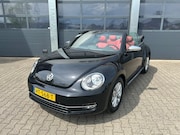 Volkswagen Beetle Cabrio - 1.2 TSI 105pk BMT Design