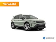 Skoda Elroq - Sportline | Cruise control met speedlimiter | Driving mode s