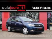 Dacia Logan - MCV TCe 90pk SL Royaal | Origineel NL | Airco | Cr