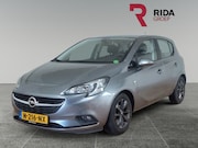 Opel Corsa - 1.4i Edition | Automaat