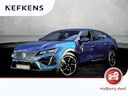 Peugeot 408 - 145pk Hybrid GT Automaat | Rondomzicht camera | Navigatie |