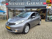 Nissan Note - 1.2 Acenta