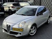 Alfa Romeo MiTo - 1.4 T Distinctive | CLIMA| CRUISE| LM| NAP| GRIJS|