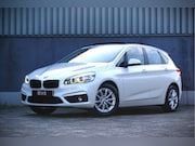 BMW 2-serie Active Tourer - 218i 136PK Centennial Executive Panoramadak/Navi/Camera/LED/