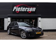 BMW 5-serie - Touring 528i M-Pakket ORIGINEEL NL NAP LEDER