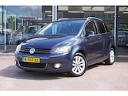 Volkswagen Golf Plus - 1.2 TSI Comfortline BlueMotion | Handgeschakeld | Airco | El