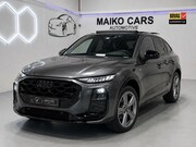Audi Q3 Sportback - 35 TFSI 3x S-LINE EDITION PANORAMADAK MATRIXS SFEERVERLICHTI