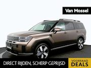 Hyundai Santa Fe - 1.6 T-GDI PHEV Premium 4WD 7p | Uit Voorraad Leverbaar | App