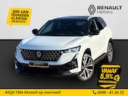 Renault Austral - 1.2 E-Tech full hybrid 200 techno NIEUW MODEL / 20 INCH / AL