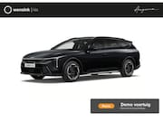 Kia K4 - Sportswagon 1.0 T-GDi MHEV GT-Line Launch Edition | Glazen s