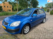 Kia Rio - 1.4 Fifteen Sport automaat LPG.G3