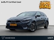 Kia Ceed - Sportswagon 1.0 T-GDi MHEV Design Edition Stoel- en Stuurver