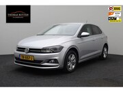 Volkswagen Polo - 1.0 TSI Comfortline 2018 NAP | Carplay | Navigatie | Airco |