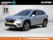 Suzuki S-Cross - 1.4 Boosterjet Style Smart Hybrid | Panorama | Apple CarPlay