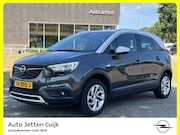 Opel Crossland - X 1.2 T. Innovation # Rijklaar # Trekhaak | Navigatie