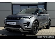 Land Rover Range Rover Evoque - P300e R-Dynamic SE l Schuifdak l 20" Gloss Black l Black Pac