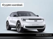Ford USA Explorer - Premium Extended Range RWD 77 kWh | Nieuw te beste