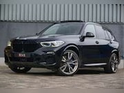 BMW X5 - M50d 400PK High Executive Shadow Vol! 4WB/Laser/Ha