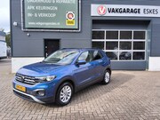 Volkswagen T-Cross - 1.0 TSI Style Carplay Navigatie, Camera en PDC Automaat
