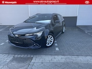 Toyota Corolla - Touring Sports Hybrid 140 Business Special | Winterpakket |