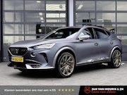 CUPRA Formentor - 1.4 e-Hybrid VZ Copper Edition | STUURVERWARMING | DAB | APP