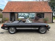 MG B-type - Limited Edition
