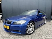BMW 3-serie - 325i M-Sport '08 OrgNl/Aut/Panodak/Alcantara