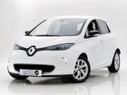 Renault Zoe - R110 Limited| 240km Range 41 kWh | Keyless | Camera | Climat