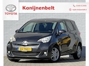 Toyota Verso S - 1.3 VVT-i Dynamic Automaat | NL auto | Navi | Keyless Entry