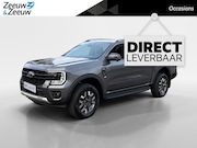 Ford Ranger - Wildtrak Double Cab 2.3 PHEV 205 kW/278 pk | € 10.000 BPM Vo