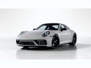 Porsche 911 - Carrera 4 GTS