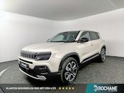 Jeep Avenger - Summit 54 kWh | 98% SOH | Apple CarPlay / Android Auto | Cam