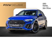 Audi Q5 - 50TFSIe 299pk PHEV S Edition | Panoramadak | Luchtvering | E