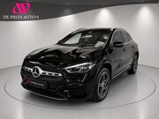 Mercedes-Benz GLA-Klasse - 250e AMG-line Distronic Multibeam Premium Pack