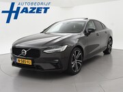 Volvo S90 - 2.0 T8 390 PK HYBRID AWD R-DESIGN POLESTAR BOWERS & WILKINS 
