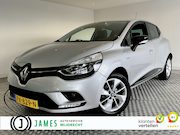 Renault Clio - 0.9 TCe Limited Cruise Control Airco PDC Achter
