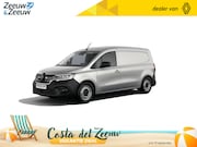 Renault Kangoo - E-Tech Advance L2 22 kW 44 kWh nu met 22% voorraad actie kor