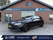 Audi A4 - Avant 35 TFSI 150PK S edition Competition Black Navi | Cruis