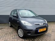 Hyundai i10 - 1.1 Dynamic Cool Automaat | 5-deurs | Airco | 19.001 km